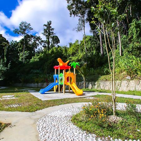 Symphony Suite @ Cameron Highlands Тана Рата Екстериор снимка