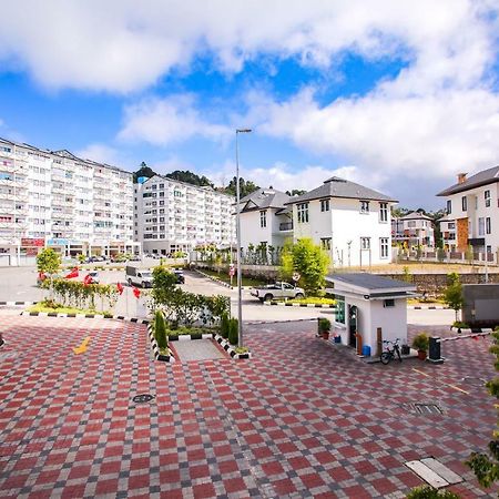 Symphony Suite @ Cameron Highlands Тана Рата Екстериор снимка
