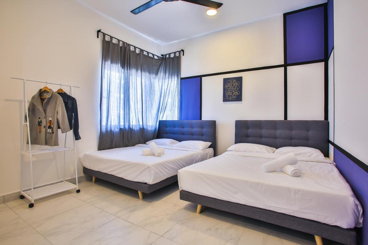 Symphony Suite @ Cameron Highlands Тана Рата Екстериор снимка