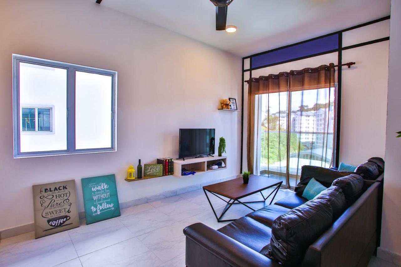 Symphony Suite @ Cameron Highlands Тана Рата Екстериор снимка