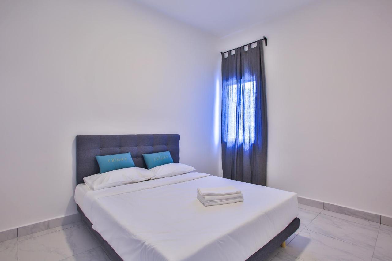 Symphony Suite @ Cameron Highlands Тана Рата Екстериор снимка