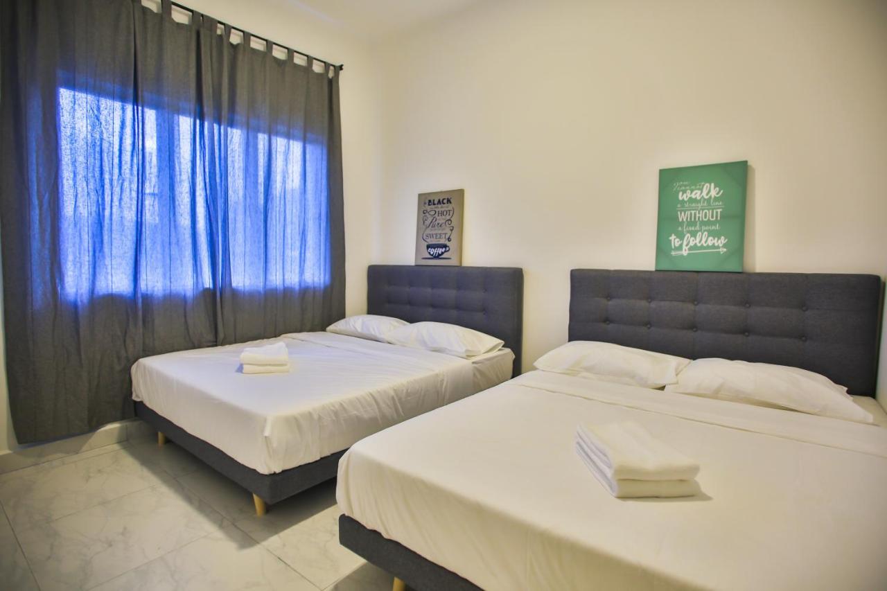 Symphony Suite @ Cameron Highlands Тана Рата Екстериор снимка