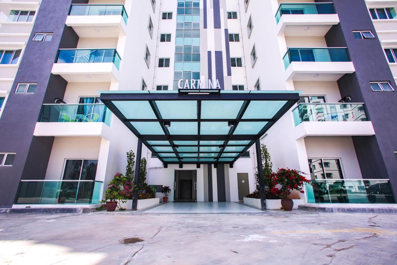 Symphony Suite @ Cameron Highlands Тана Рата Екстериор снимка