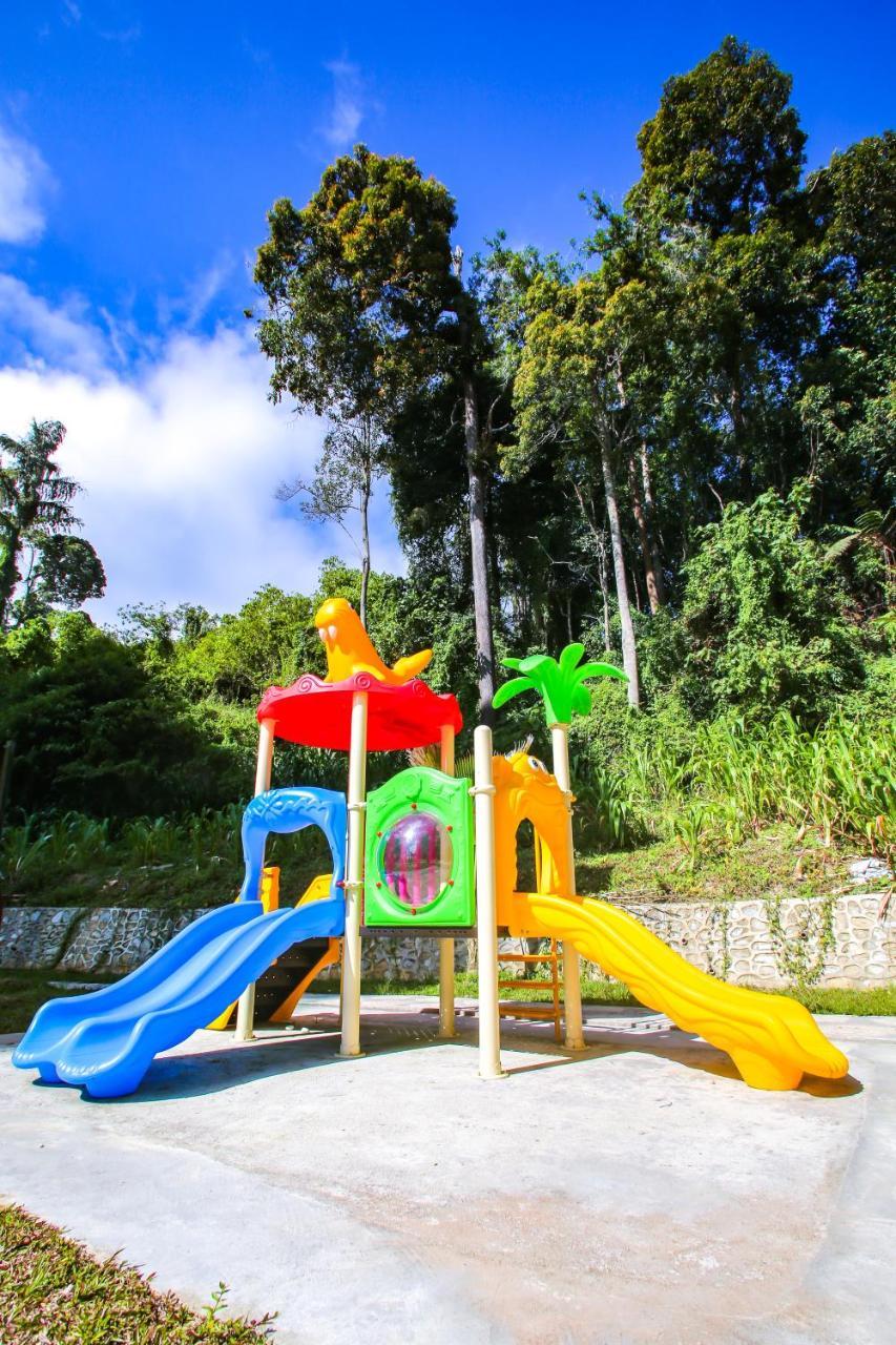 Symphony Suite @ Cameron Highlands Тана Рата Екстериор снимка
