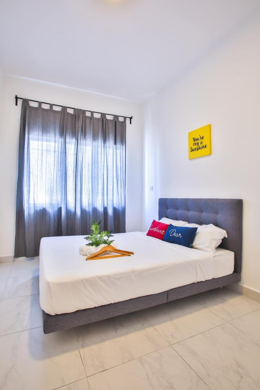 Symphony Suite @ Cameron Highlands Тана Рата Екстериор снимка