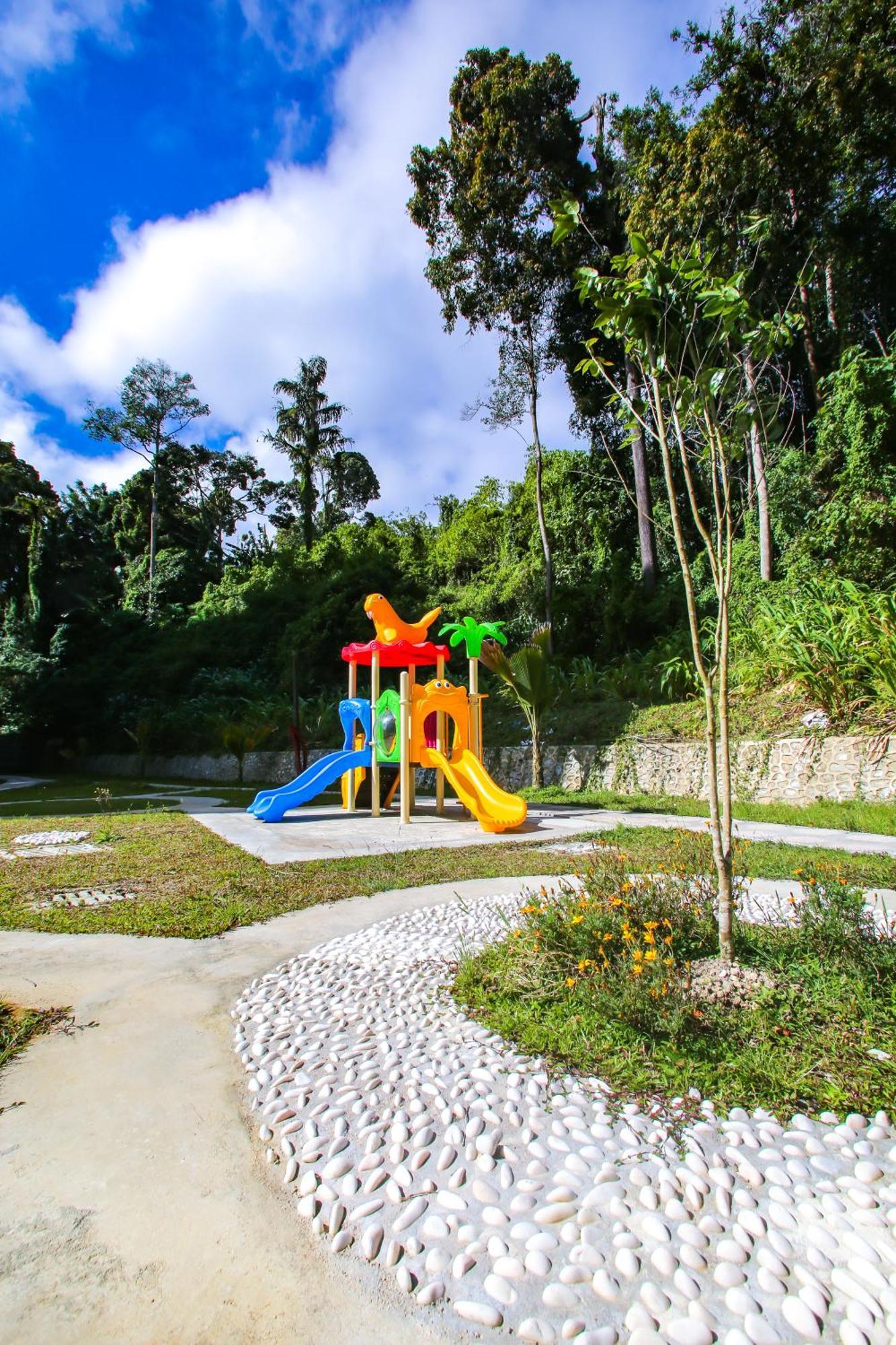 Symphony Suite @ Cameron Highlands Тана Рата Екстериор снимка